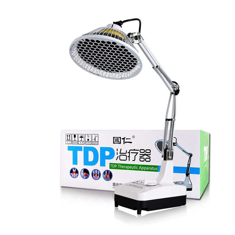 國仁TDP治療器 電磁波理療儀器TDP-T-I-3（原T-I-2臺式大頭）