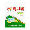 华晨 创可贴弹力透气 6片