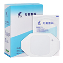 海凤凰 无菌敷料留置针贴60x70mm（100贴/盒）
