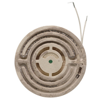 加加林加热器105mm（适用于小头）