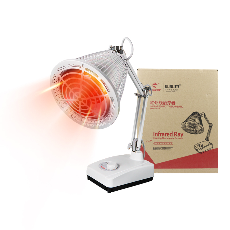 加加林紅外線治療器T-100A 臺式100W 