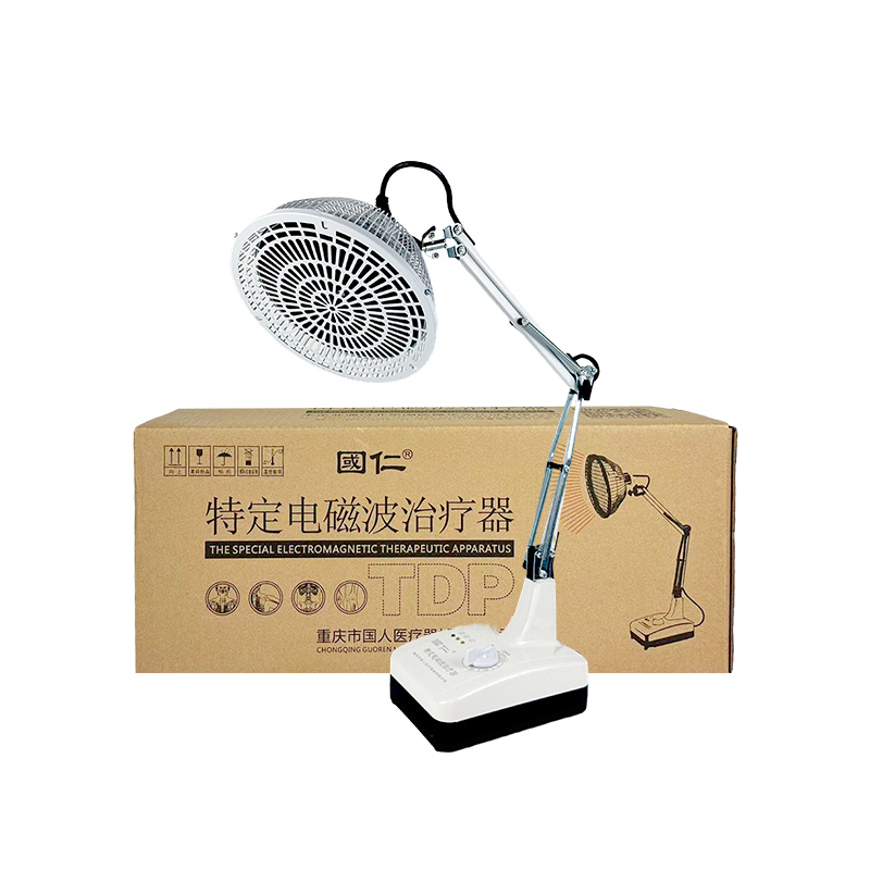 国仁 特定电磁波治疗器T-I-6（红外发光管 台式）