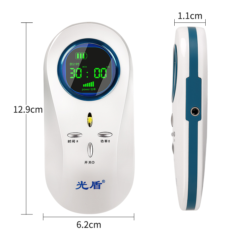 鼻炎治疗仪,鼻炎治疗仪真的管用吗