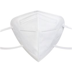 （KN95）海氏海諾 防護口罩（非獨立裝）