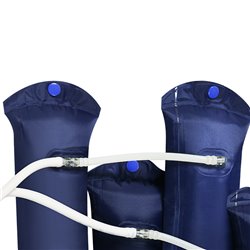 润翔 医用防褥疮气床垫充气床护理 ZXT-01B(不带便孔)