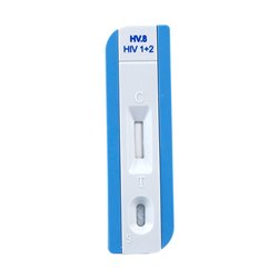（HIV 血检）HV.8 艾滋检测试剂（1人份/盒）
