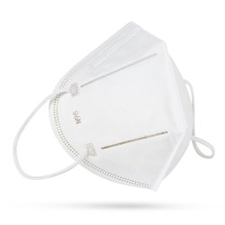 （N95）駿江實業 醫用防護口罩（獨立裝）