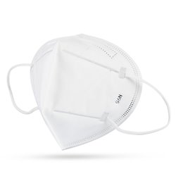 （N95）骏江实业 医用防护口罩（独立装）