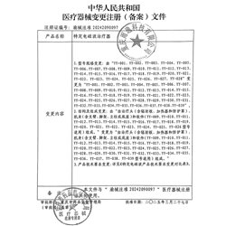 加加林 特定电磁波治疗器YY-030（可调温 台式小头）