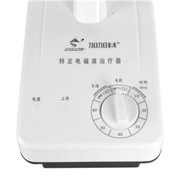 加加林特定電磁波治療器KT-10（紅外發光臺式大頭）