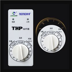 加加林特定電磁波治療器KT-23（紅外發(fā)光立式大頭）