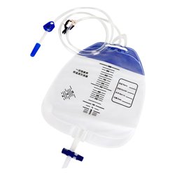 医流巴巴 防逆流型引流袋加厚（1000ml/1500ml）