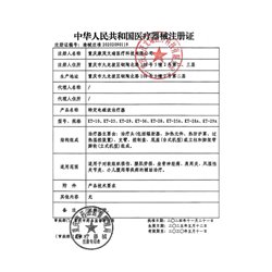 加加林 特定电磁波治疗器KT-36（红外发光立式双头）