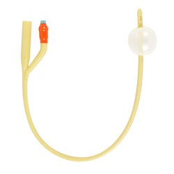 维力 一次性使用润滑导尿管乳胶双腔（多规格可选）