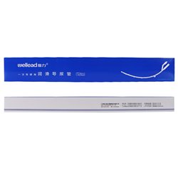 维力 一次性使用润滑导尿管乳胶双腔（多规格可选）