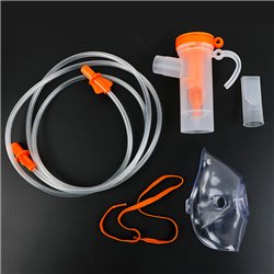 畅宇一次性使用气流雾化器 中号