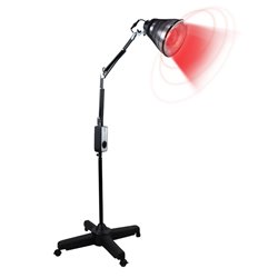 仙鹤 红外线治疗仪CQ-67（国产灯泡150W）