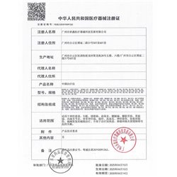 加加林 中频治疗仪QX-521