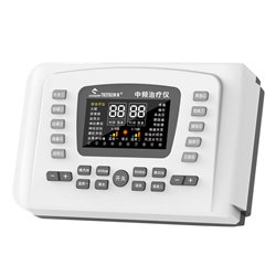 加加林 中频治疗仪QX-521