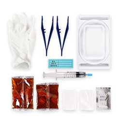 事达 硅胶导尿包 三腔1包(型号可选)