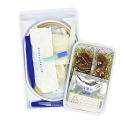 事达 乳胶导尿包 双腔1包（型号可选）
