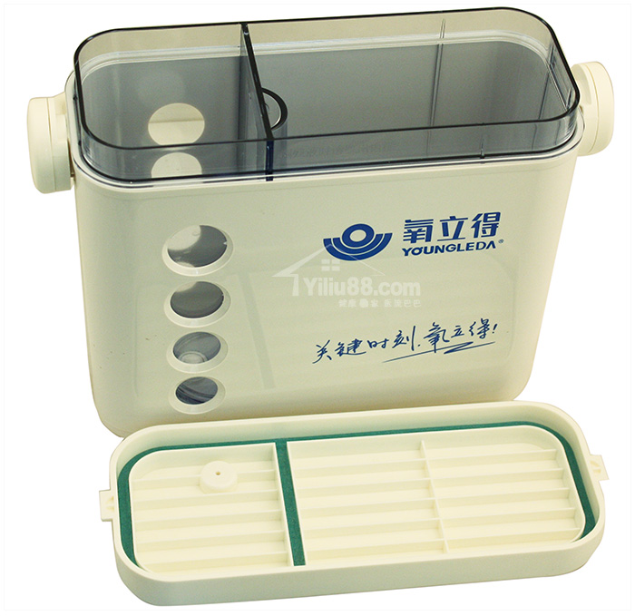 【氧立得手提式氧气发生器a2000型】价格_说明书_氧立得手提式氧气发