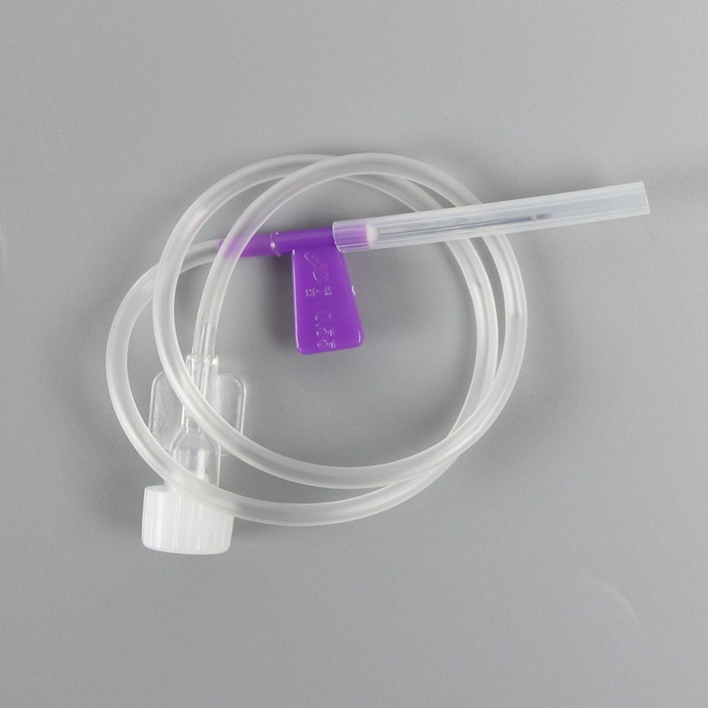 【洪达一次性使用静脉输液针】洪达一次性使用静脉输液针医用针头头皮针5.5号(100支)价格|说明书|怎么样-医流巴巴网上商城